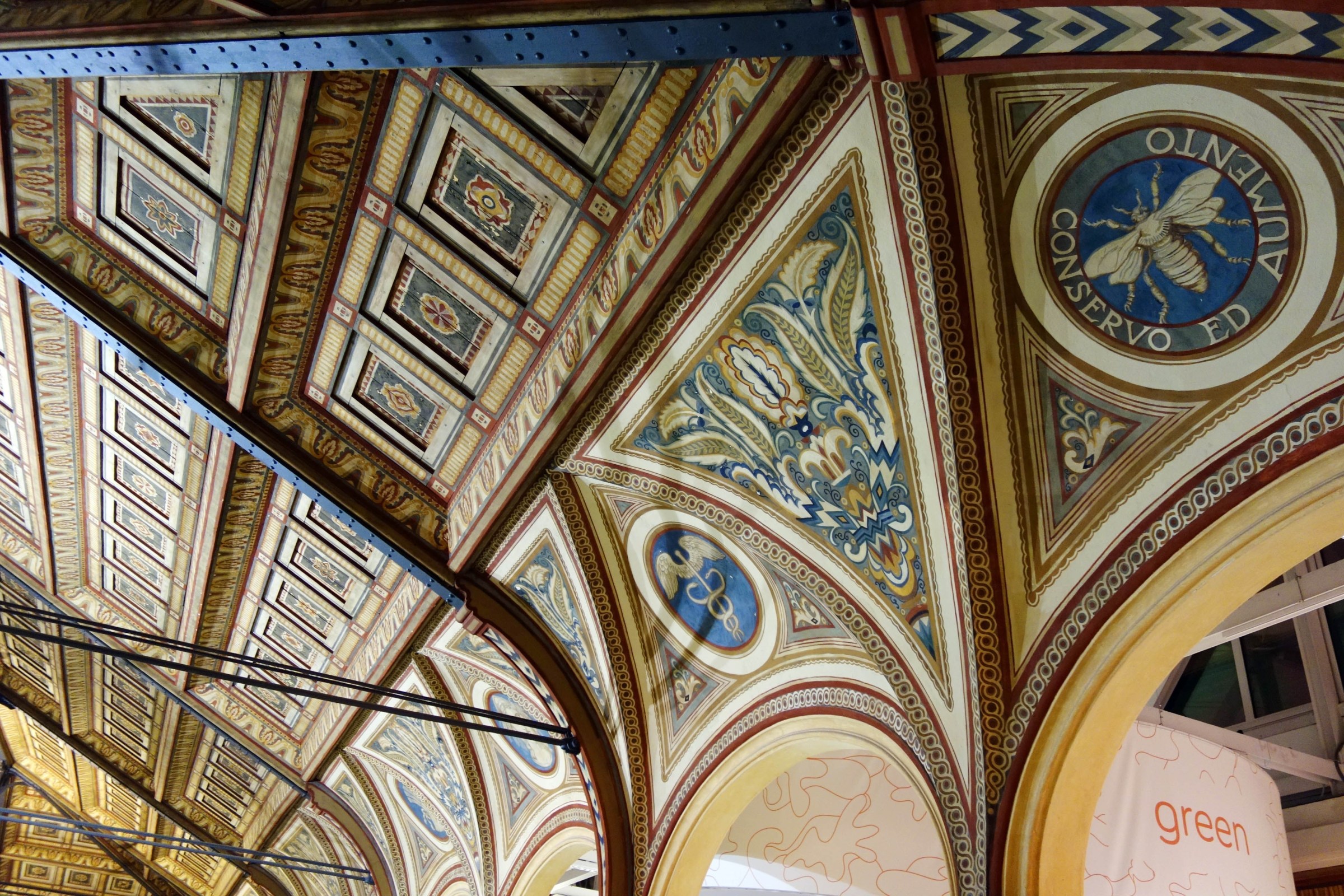 Biblioteca Salaborsa a Bologna